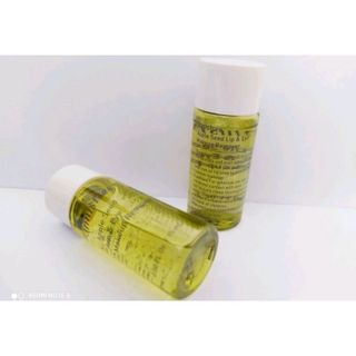 **(Combo 3 chai**)Dầu Tẩy trang mắt môi táo xanh Apple Seed Lip & Eye Remover 15ml