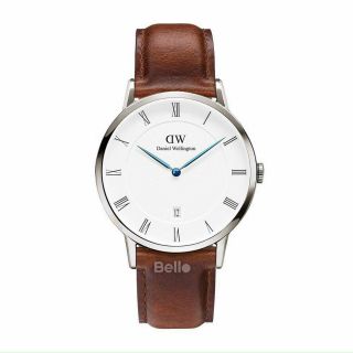 ĐỒNG HỒ DANIEL WELLlNGTON DAPPER CAO CẤP HOT