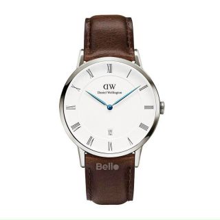 ĐỒNG HỒ DANIEL WELLlNGTON DAPPER CAO CẤP HOT
