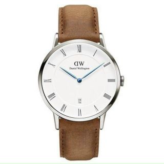 ĐỒNG HỒ DANIEL WELLlNGTON DAPPER CAO CẤP HOT