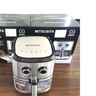 Nồi Chiên Không Dầu Misushita 9 Lít Chất Lượng Cao