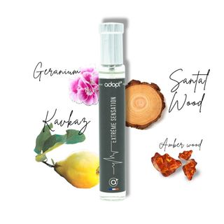 Nước Hoa Adopt' Extreme Sensation 30ML