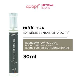 Nước Hoa Adopt' Extreme Sensation 30ML