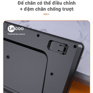 Lecoo - Bàn phím văn phòng KB103 - 103 phím