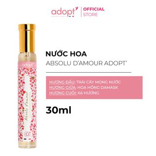 Nước Hoa Adopt' Absolu D'amour 30ML