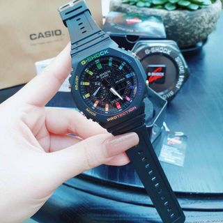 ĐỒNG HỒ CASlO AK CRYSTAL JELLYFISH HOT