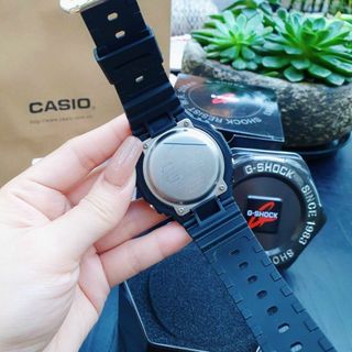 ĐỒNG HỒ CASlO AK CRYSTAL JELLYFISH HOT