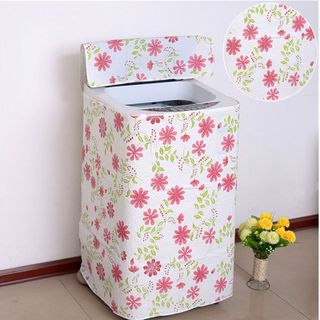 Vỏ Bọc máy giặt cửa trên, cửa ngang loại to máy từ 7kg đến 9kg loại dày độ bền cao