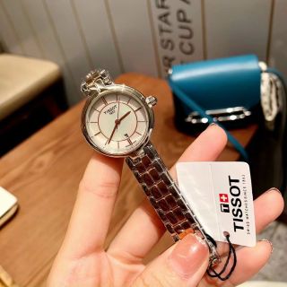 Đồng hồ tisssot nữ