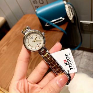 Đồng hồ tisssot nữ