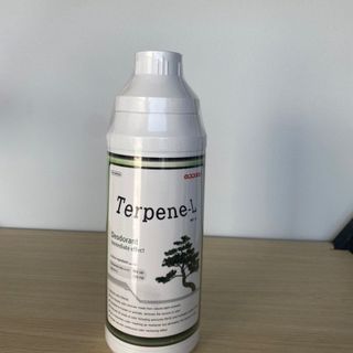 Terpene – L: Chất chiết xuất từ nhựa thông khử mùi hôi giá sỉ