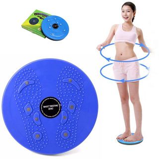 Đĩa xoay eo giảm cân , bàn xoay eo giảm mỡ bụng , dụng cụ tập cơ bụng tại nhà , gọn nhẹ , đánh tan mỡ bụng
