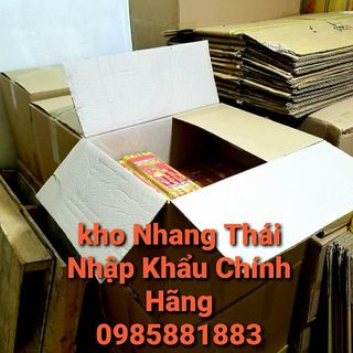 Hương thần tài chính hãng 185 nén