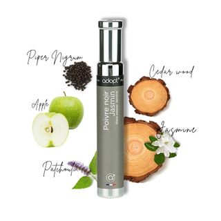 Nước Hoa Adopt' Poivre Noir Jasmin 30ML