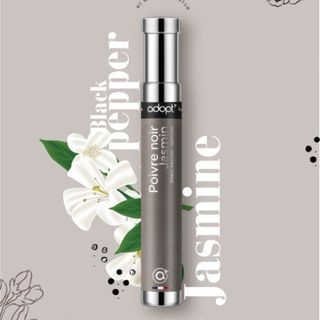 Nước Hoa Adopt' Poivre Noir Jasmin 30ML
