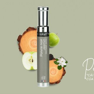 Nước Hoa Adopt' Poivre Noir Jasmin 30ML