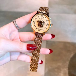 Đồng hồ nữ versaco