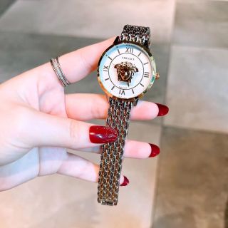 Đồng hồ nữ versaco