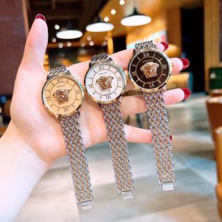 Đồng hồ nữ versaco