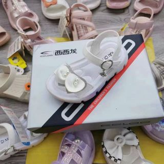 Sandal trẻ em/bé gái sỉ giá xưởng R006-1118
