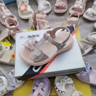 Sandal trẻ em/bé gái sỉ giá xưởng R006-1118