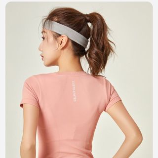 Đồ Thể Thao Áo Nữ Quảng Châu Ver 2 Thể Thao Siêu Đẹp Giá Sỉ, Hàng Đẹp