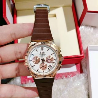 Đồng hồ nam omegaa