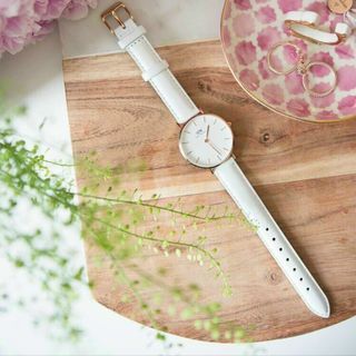 ĐỒNG HỒ DANIEL WELLlNGTON BONDl CAO CẤP