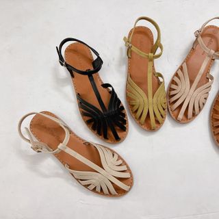 Sandal day moi