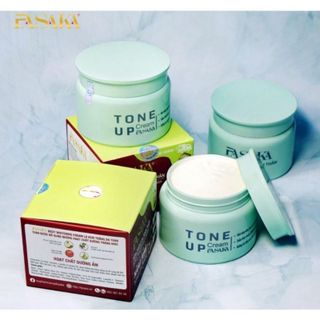 Kem Dưỡng Trắng Da Body WHITENING CREAM FASAKA Chính Hãng 150gr
