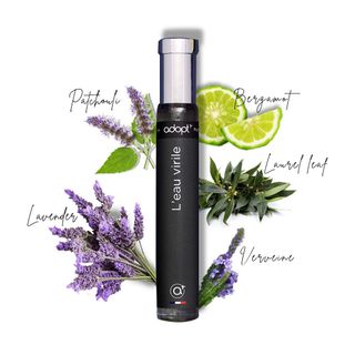 Nước Hoa Adopt' L'eau Virile 30ML