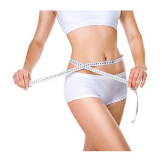 Thước Dây Đo Chiều Cao Cho Bé Và Số Đo 3 Vòng Cho Mẹ