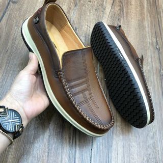 Giầy lười nam