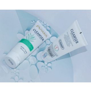 SỮA RỬA MẶT CHIẾT XUẤT LÔ HỘI FASAKA - LÀM SẠCH SÁNG DA - NGỪA MỤN MỜ THÂM NÁM - DƯỠNG DA MỀM MỊN - NAM & NỮ