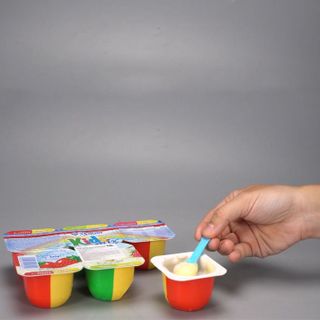 Sữa chua trái cây kidsmix premium - mua sỉ liên hệ