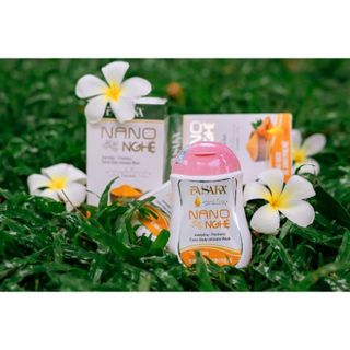 Dung Dịch Vệ Sinh Fasaka Nano Nghệ, Dung Tích 150ml dùng được cho cả Nam và Nữ