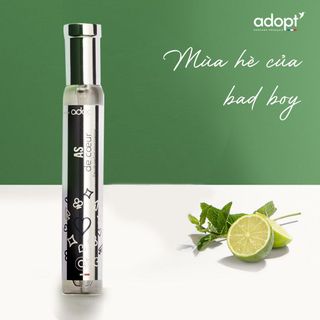 Nước Hoa Adopt' As De Coeur 30ML