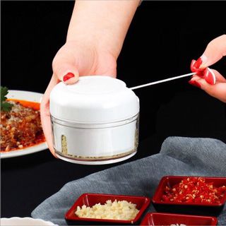 DỤNG CỤ XAY THỰC PHẨM BẰNG TAY- MÁY XAY THỰC PHẨM