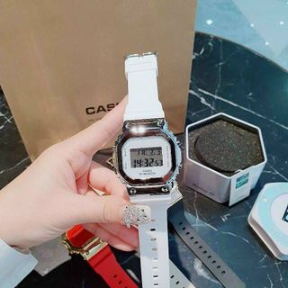 ĐỒNG HỒ CASlO GM.5600 CAO CẤP HOT NEW