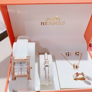 Đồng hồ sét hermessss