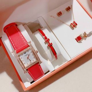 Đồng hồ sét hermessss