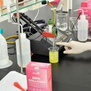 Bena collagen