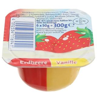 Sữa chua trái cây kidsmix premium - mua sỉ liên hệ