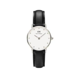 ĐỒNG HỒ DANIEL WELLlNGTON CLASSY CAO CẤP HOT