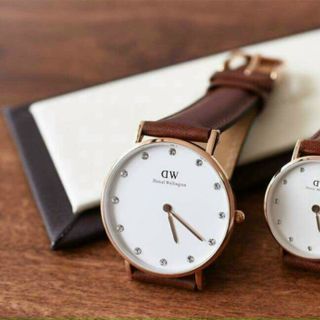ĐỒNG HỒ DANIEL WELLlNGTON CLASSY CAO CẤP HOT