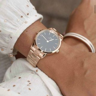 ĐỒNG HỒ D W ICONIC LINK CAO CẤP HOT HOT