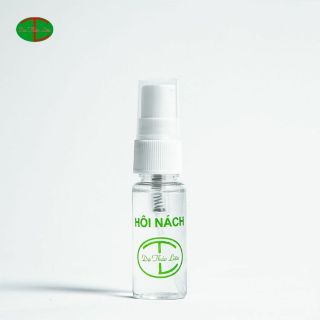 Xịt hôi nách