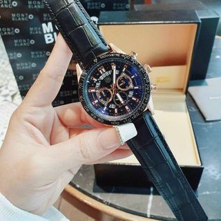 ĐỒNG HỒ TAG HEUER DA TRUNG CẤP NAM