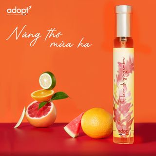 Nước Hoa Adopt' Fleur De Gingembre 30ML