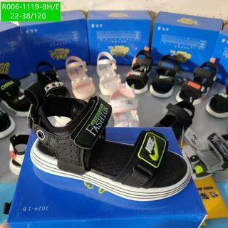 Sandal trẻ em sỉ giá xưởng R006-119